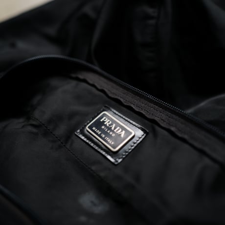 PRADA Travering Bag_Type B