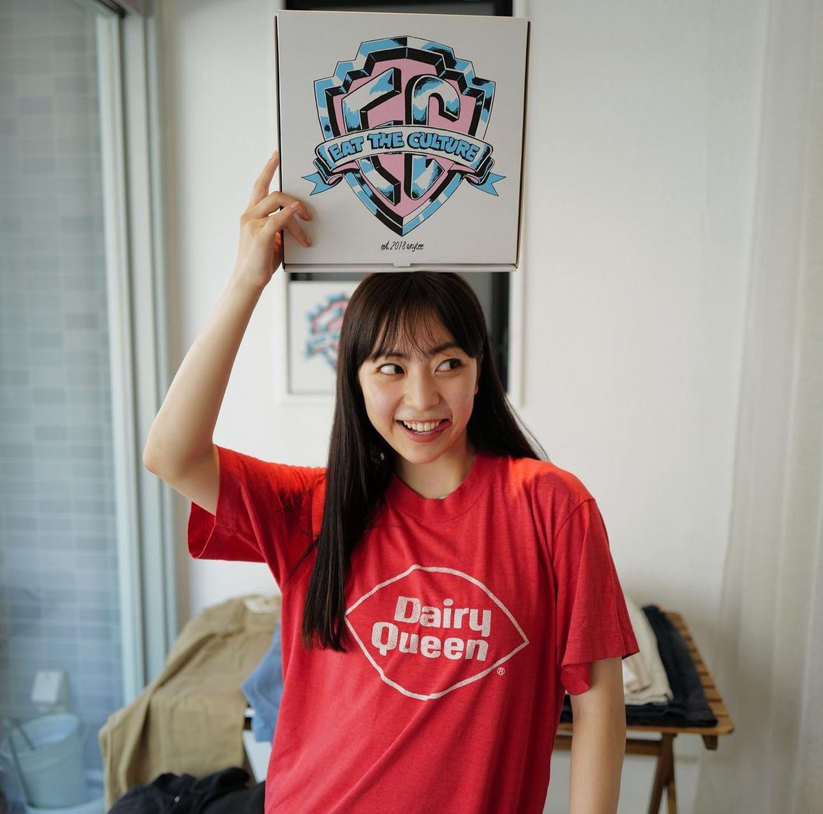 スペシャル 70's～ デイリークイーン vintage ムートン Tシャツ fit=scale-down,w=1200