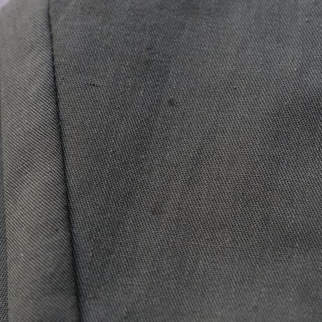 ［L (15 1/2)］USARMY Olive Green Shirts_deadstock_no.12