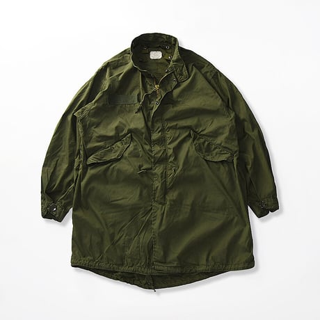 ［M］m65 parka_NATO model_no.166
