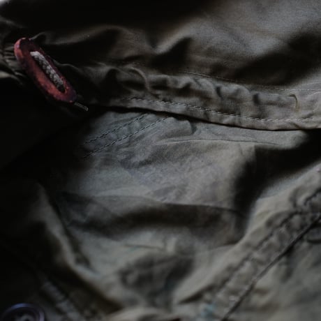 オンライン専用［L］m51 parka_no.30