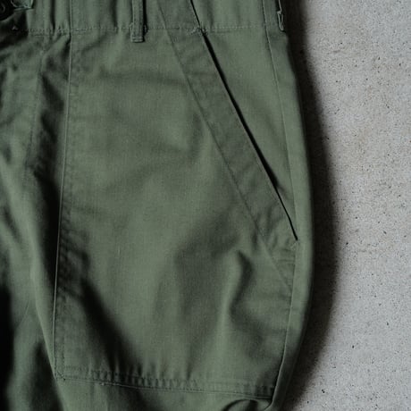 ［38×31］USARMY OG-507 Trousers_no.32