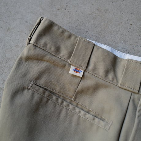 [W30 L32] Dickies 874_80s made in USA