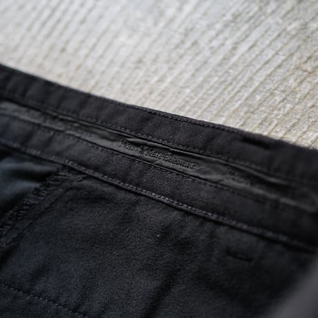 ［W34］Super Black_ "Marvelt" BIG CHINO SHORTS by Polo Ralph Lauren_no.Q3
