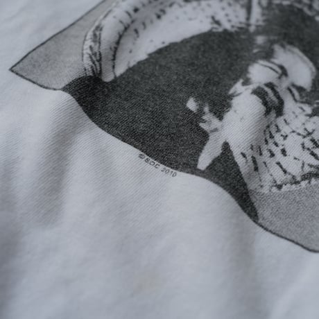 雑誌『OCEANS』5月25日発売号掲載_Vintage Tee_no.02