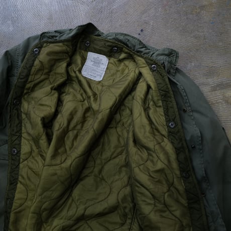 ［M］m65 parka_no.111
