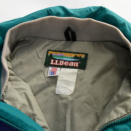 ［L］L.L.Bean_1990's vintage_no.232