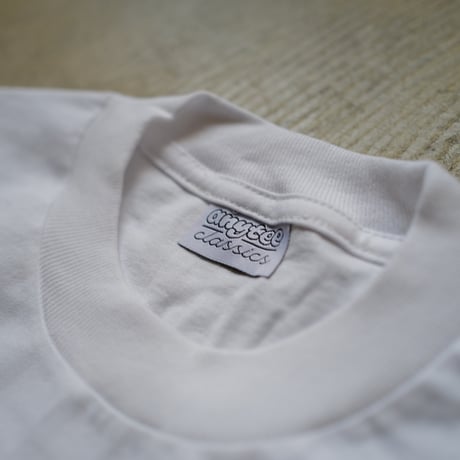 ［anytee classics］7th anniversary tee