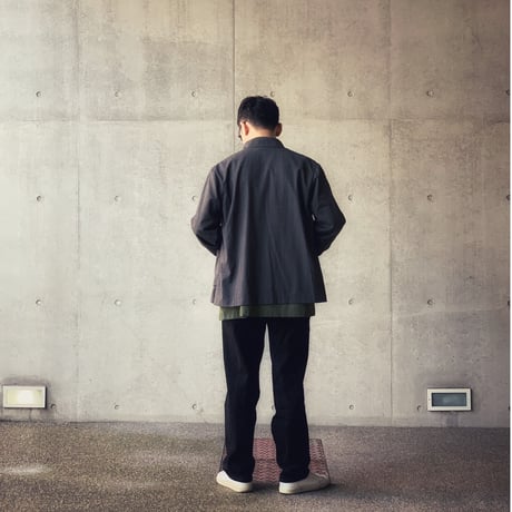 [W40 L31] Levi's 505_no.6