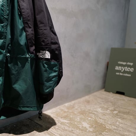 ［XL］THE NORTH FACE_Mountain Light Jacket_90s