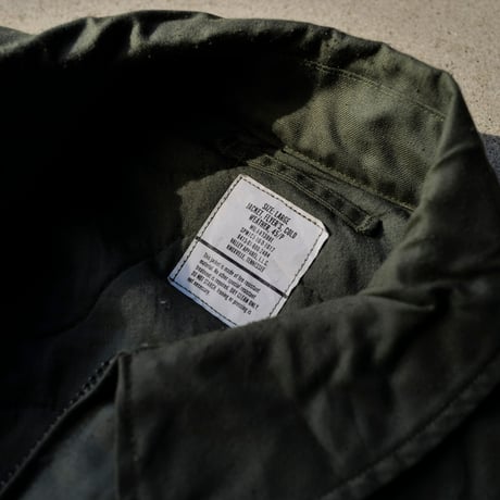 ［L］CWU-45/P_Novoloid Fiber type_no.5