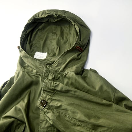 ［L］m51 parka_no.188
