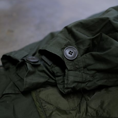 ［L］m65 parka_fullset_deadstock_no.72