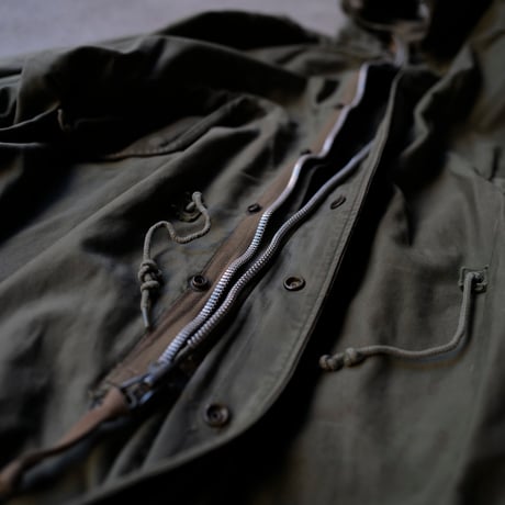 ［M］m48 parka