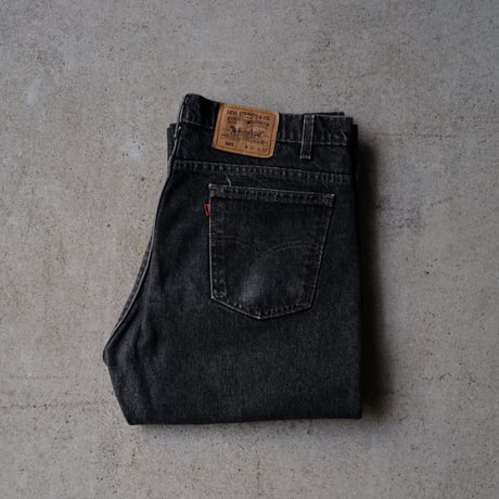 [W38 L32] Levi's 505_90s_no.2