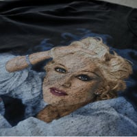 ［XL］Madonna Vintage Tee_no.10