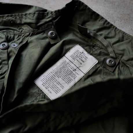 ［M］m65 parka_deadstock_no.3