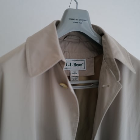 ［M］Old L.L.Bean_Barcaman Coat