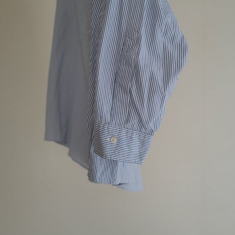 ［L］Old Brooks Brothers_90s vintage_polo-collar shirt