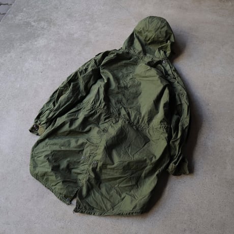［M］m51 parka_no.11
