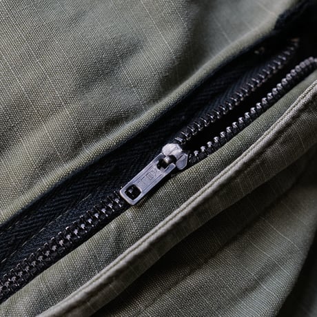 ［M-Regular］USARMY Jungle Fatigue Pants_4th_no.38