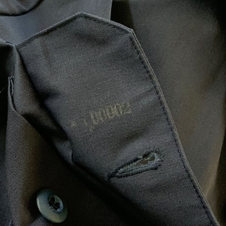 ［XL 16 1/2］US Air Force Twill Shirts_deadstock_no.13