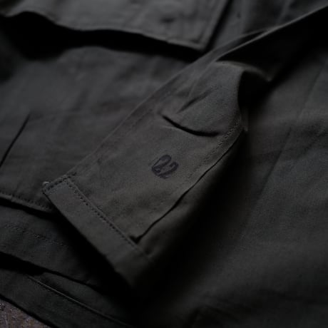 ［L-Short］Jungle Fatigue Jacket_5th_no.9