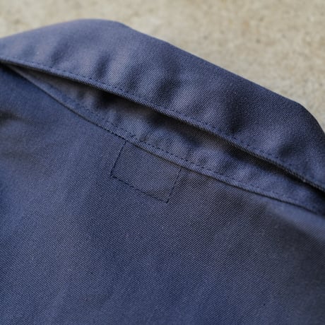 ［XL 16 1/2］US Air Force Twill Shirts_deadstock_no.13