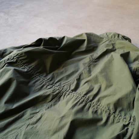 ［M］m65 parka_1972 model