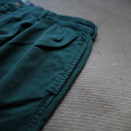 ［W37］BIG CHINO COLOR SHORTS by Polo Ralph Lauren_no.20