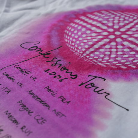 ［L］Madonna Vintage Tee_no.5