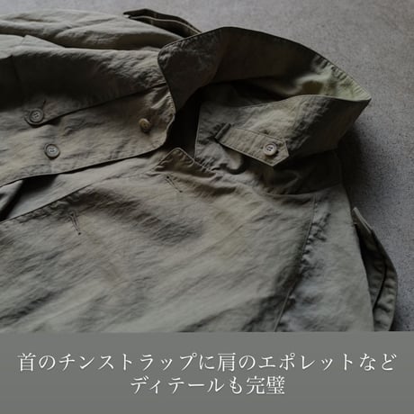 ［XL］Banana  Republic_80s vintage