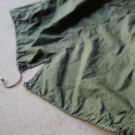 ［M］m65 parka_1983 model