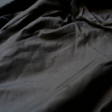 ［S］m65 parka_First model_no.59