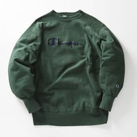 [XL] Color Reverse Weave 90s USA