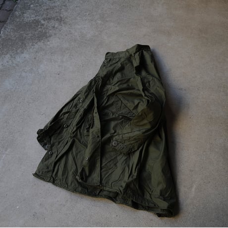 ［M］m65 parka_deadstock_no.2
