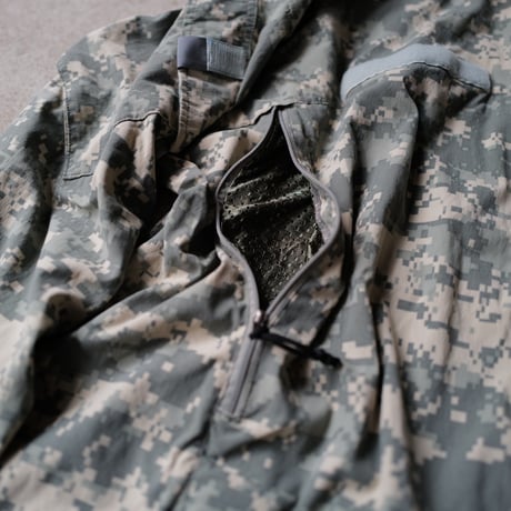 ［XL-Long］Patagonia MARS_Digital Camouflage Jacket