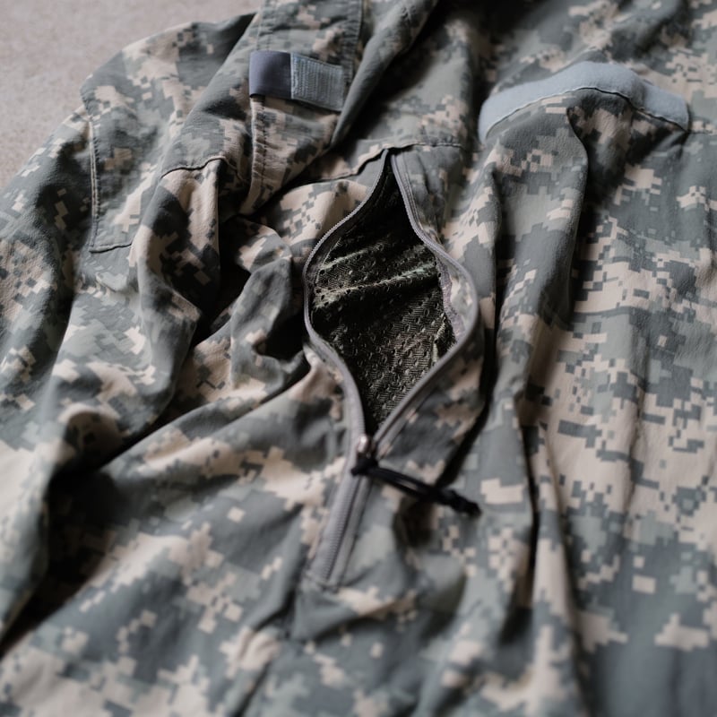 ジャケット・アウター patagonia mars digital camouflage L/LONG XL