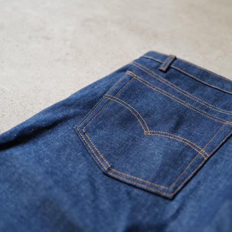 [W38 L32] Levi's 505_80s