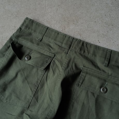 ［38×31］USARMY OG-507 Trousers_no.31