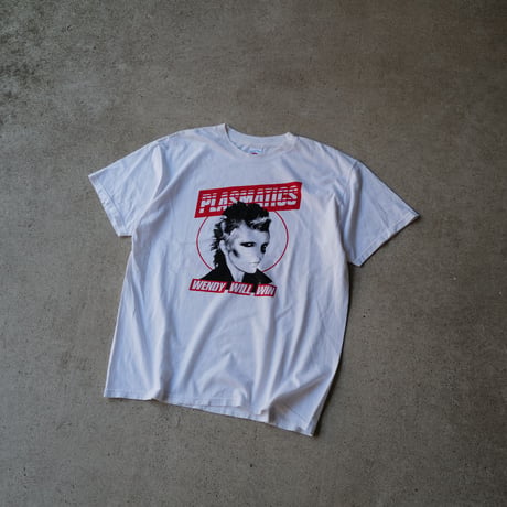 ［L］PLASMATICS_no.14