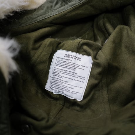 ［S］m65 parka_fullset_no.102