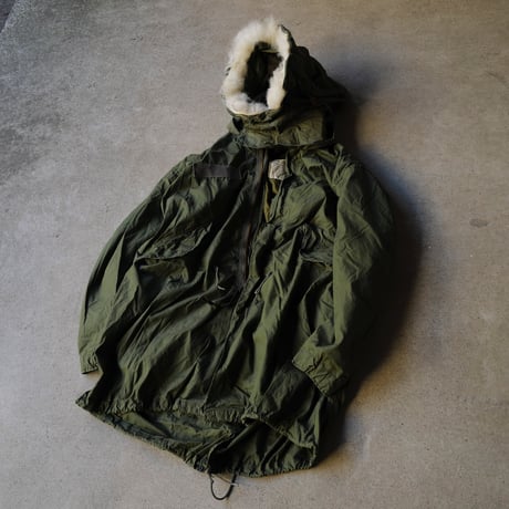 ［L］m65 parka_Fullset_no.79