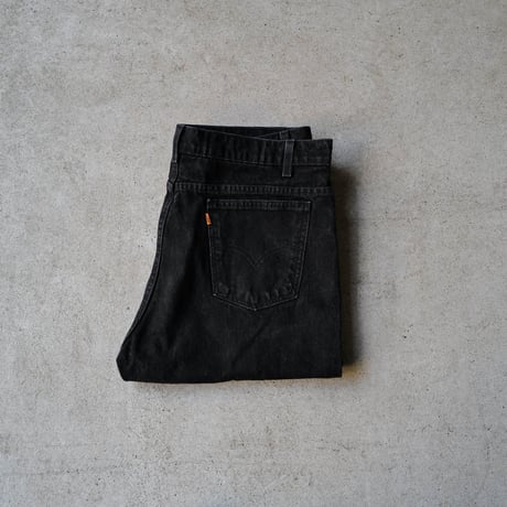 [W40 L31] Levi's 505_no.6