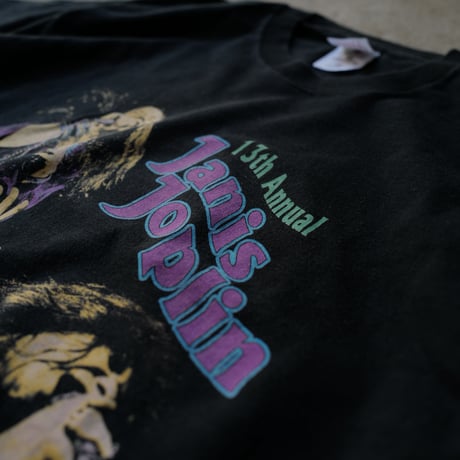 ［L］Janis Lyn Joplin_no.13