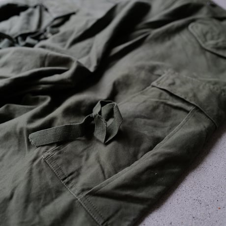 ［M-Regular］USARMY M-51 Trousers_deadstock_no.44