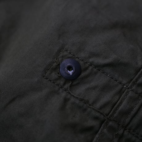 ［M］m65 parka_Mini tag model_fullset_deadstock_no.3