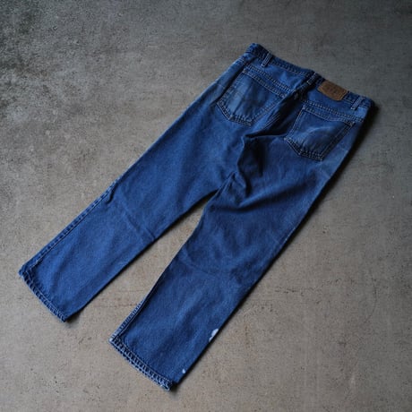 [W37 L30] Levi's 505_80s_no.7