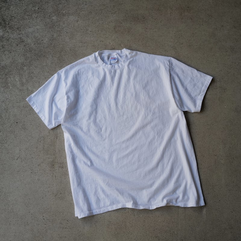 XL & XXL］Hanes®︎ BEEFY-T®︎ _made in USA_deadst 