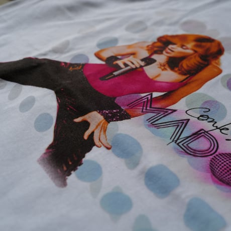 ［L］Madonna Vintage Tee_no.5